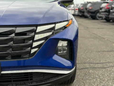 More photos of 2024 Hyundai Tucson SE at Zeigler BMW of Kalamazoo, MI