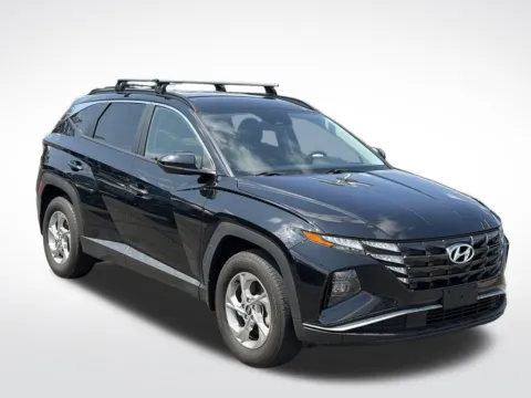 Photos of 2024 Hyundai Tucson SEL for sale in Kalamazoo, MI at Zeigler BMW of Kalamazoo