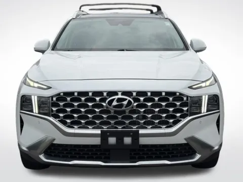 Another view of 2023 Hyundai Santa Fe Limited for sale in Kalamazoo, MI at Zeigler BMW of Kalamazoo