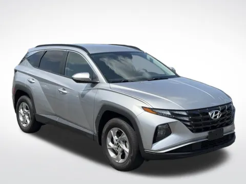 Photos of 2024 Hyundai Tucson SEL for sale in Kalamazoo, MI at Zeigler BMW of Kalamazoo