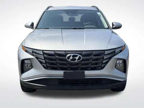 Another view of 2024 Hyundai Tucson SEL for sale in Kalamazoo, MI at Zeigler BMW of Kalamazoo