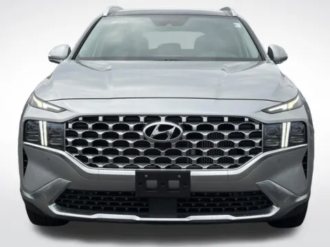 Another view of 2023 Hyundai Santa Fe Limited for sale in Kalamazoo, MI at Zeigler BMW of Kalamazoo