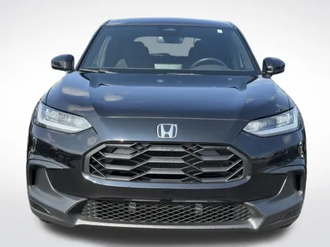 Another view of 2023 Honda HR-V Sport for sale in Kalamazoo, MI at Zeigler BMW of Kalamazoo