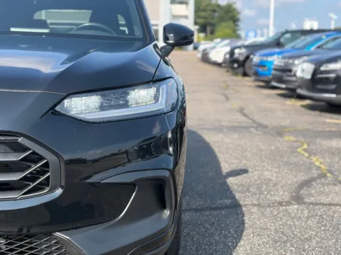 More photos of 2023 Honda HR-V Sport at Zeigler BMW of Kalamazoo, MI
