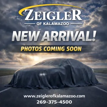 Red 2018 Ford Escape SEL for sale in Kalamazoo, MI