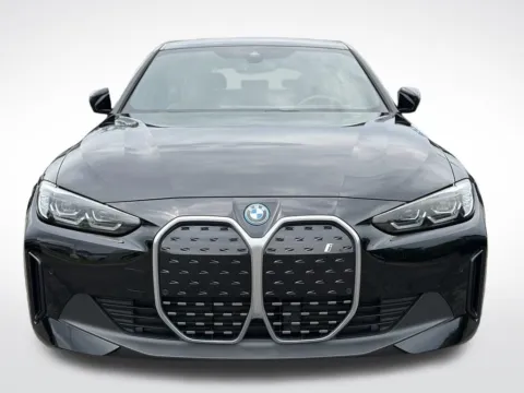 Another view of 2023 BMW i4 eDrive40 for sale in Kalamazoo, MI at Zeigler BMW of Kalamazoo