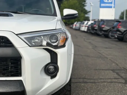 More photos of 2023 Toyota 4Runner TRD Pro at Zeigler BMW of Kalamazoo, MI