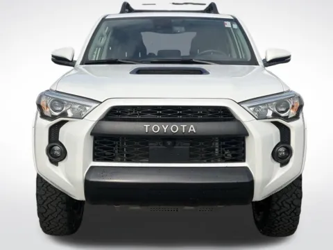 Another view of 2023 Toyota 4Runner TRD Pro for sale in Kalamazoo, MI at Zeigler BMW of Kalamazoo