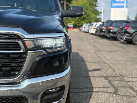 More photos of 2025 Ram 1500 Big Horn/Lone Star at Zeigler BMW of Kalamazoo, MI