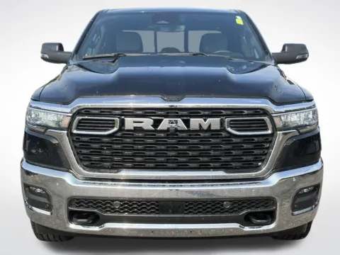 Another view of 2025 Ram 1500 Big Horn/Lone Star for sale in Kalamazoo, MI at Zeigler BMW of Kalamazoo