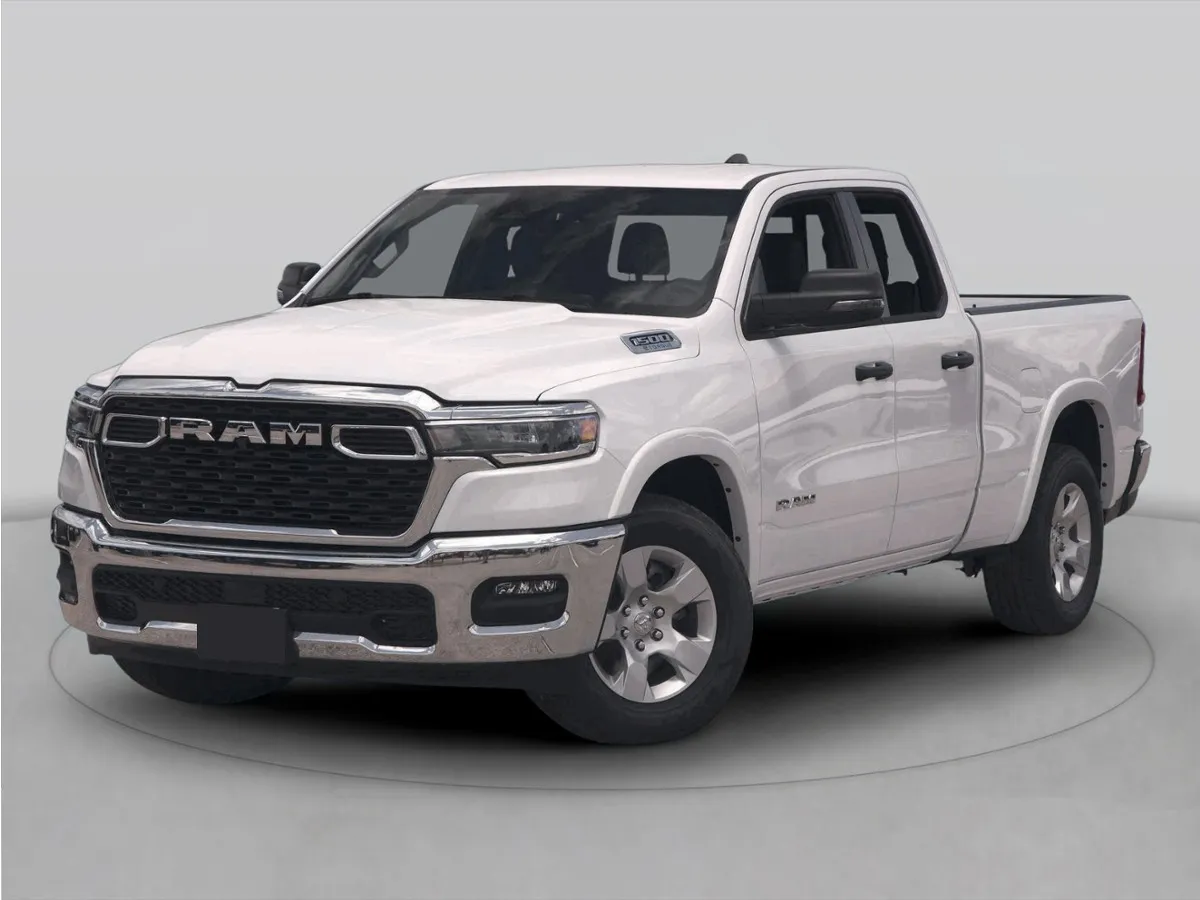 2025 Ram 1500 Big Horn/Lone Star for sale in Kalamazoo, MI