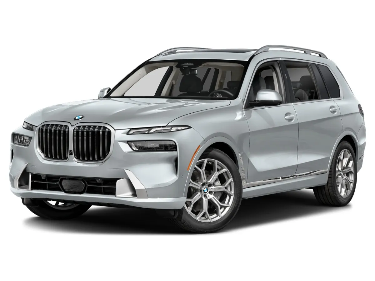 2026 BMW X7 xDrive40i for sale in Kalamazoo, MI