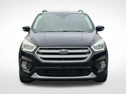 Another view of 2017 Ford Escape Titanium for sale in Kalamazoo, MI at Zeigler BMW of Kalamazoo
