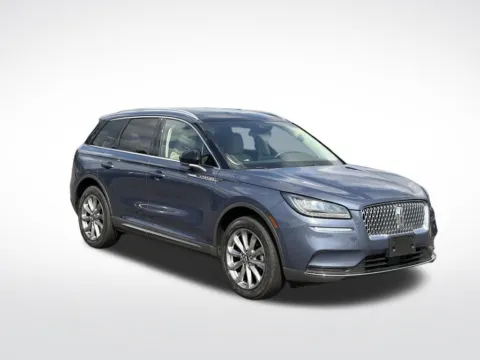Photos of 2022 Lincoln Corsair Standard for sale in Kalamazoo, MI at Zeigler BMW of Kalamazoo