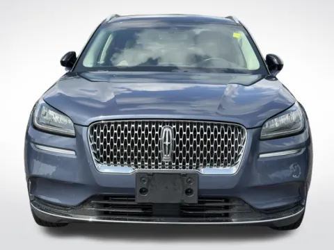 Another view of 2022 Lincoln Corsair Standard for sale in Kalamazoo, MI at Zeigler BMW of Kalamazoo