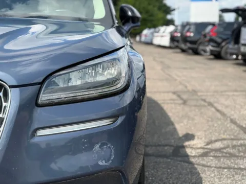 More photos of 2022 Lincoln Corsair Standard at Zeigler BMW of Kalamazoo, MI