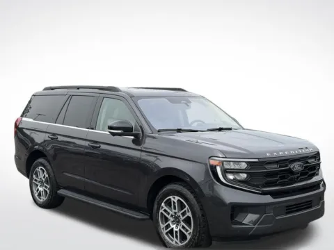 Photos of 2025 Ford Expedition Active for sale in Kalamazoo, MI at Zeigler BMW of Kalamazoo
