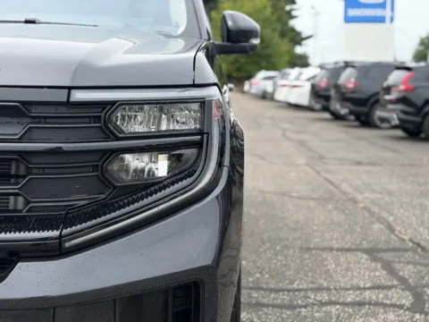 More photos of 2025 Ford Expedition Active at Zeigler BMW of Kalamazoo, MI