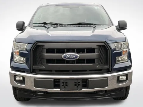 Another view of 2017 Ford F-150 XL for sale in Kalamazoo, MI at Zeigler BMW of Kalamazoo