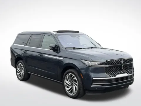 Photos of 2025 Lincoln Navigator Reserve for sale in Kalamazoo, MI at Zeigler BMW of Kalamazoo