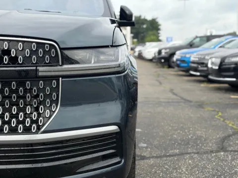 More photos of 2025 Lincoln Navigator Reserve at Zeigler BMW of Kalamazoo, MI