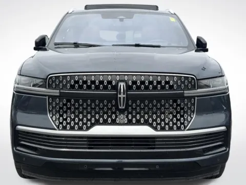 Another view of 2025 Lincoln Navigator Reserve for sale in Kalamazoo, MI at Zeigler BMW of Kalamazoo