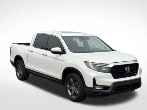 Photos of 2023 Honda Ridgeline RTL-E for sale in Kalamazoo, MI at Zeigler BMW of Kalamazoo