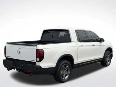 More photos of 2023 Honda Ridgeline RTL-E at Zeigler BMW of Kalamazoo, MI