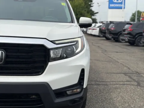 More photos of 2023 Honda Ridgeline RTL-E at Zeigler BMW of Kalamazoo, MI
