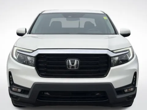 Another view of 2023 Honda Ridgeline RTL-E for sale in Kalamazoo, MI at Zeigler BMW of Kalamazoo