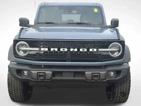 Another view of 2025 Ford Bronco Badlands for sale in Kalamazoo, MI at Zeigler BMW of Kalamazoo