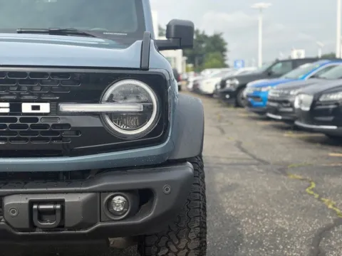 More photos of 2025 Ford Bronco Badlands at Zeigler BMW of Kalamazoo, MI