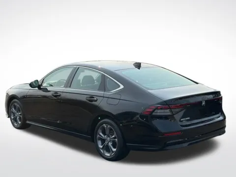 More photos of 2024 Honda Accord EX at Zeigler BMW of Kalamazoo, MI