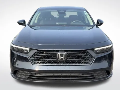 Another view of 2024 Honda Accord EX for sale in Kalamazoo, MI at Zeigler BMW of Kalamazoo