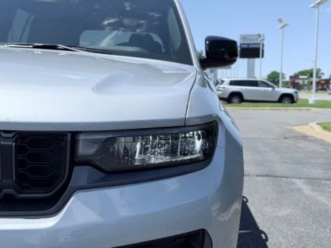 Another view of 2026 Jeep Grand Cherokee Altitude for sale in Kalamazoo, MI at Zeigler BMW of Kalamazoo