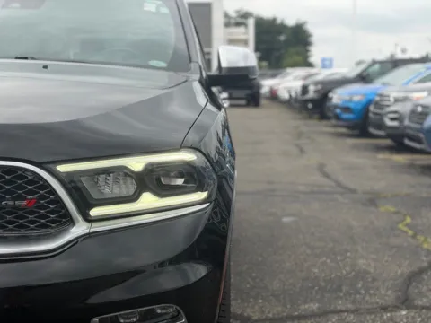 More photos of 2021 Dodge Durango Citadel at Zeigler BMW of Kalamazoo, MI