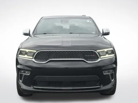 Another view of 2021 Dodge Durango Citadel for sale in Kalamazoo, MI at Zeigler BMW of Kalamazoo