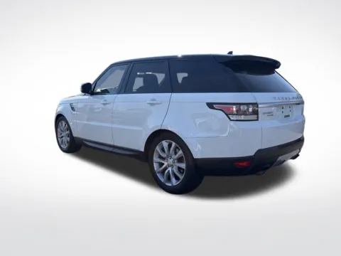 More photos of 2016 Land Rover Range Rover Sport 3.0L V6 Supercharged HSE at Zeigler BMW of Kalamazoo, MI