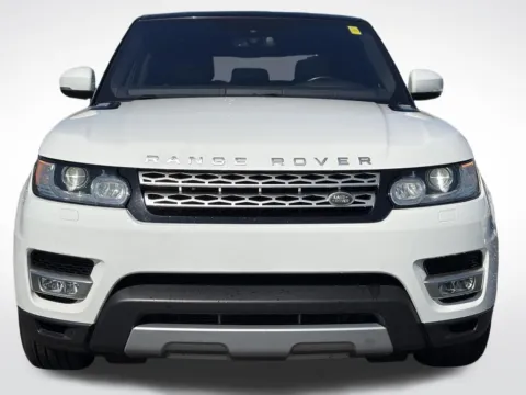 Another view of 2016 Land Rover Range Rover Sport 3.0L V6 Supercharged HSE for sale in Kalamazoo, MI at Zeigler BMW of Kalamazoo