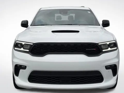 Another view of 2023 Dodge Durango R/T Plus for sale in Kalamazoo, MI at Zeigler BMW of Kalamazoo