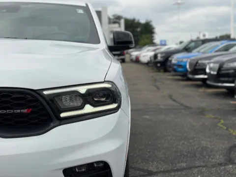 More photos of 2023 Dodge Durango R/T Plus at Zeigler BMW of Kalamazoo, MI
