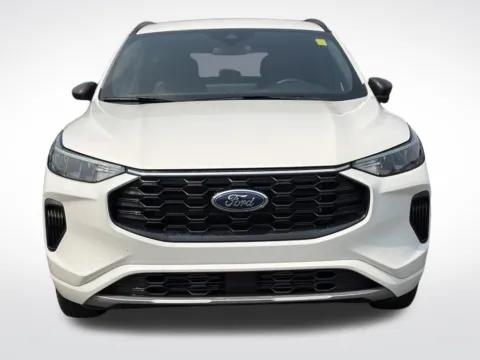Another view of 2024 Ford Escape ST-Line for sale in Kalamazoo, MI at Zeigler BMW of Kalamazoo