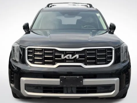 Another view of 2025 Kia Telluride S for sale in Kalamazoo, MI at Zeigler BMW of Kalamazoo