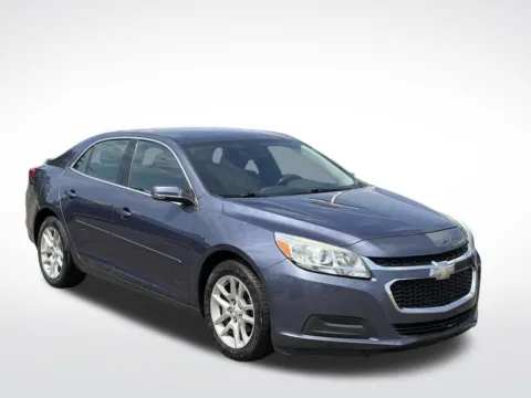 Photos of 2014 Chevrolet Malibu LT for sale in Kalamazoo, MI at Zeigler BMW of Kalamazoo
