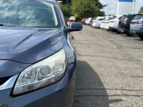 More photos of 2014 Chevrolet Malibu LT at Zeigler BMW of Kalamazoo, MI