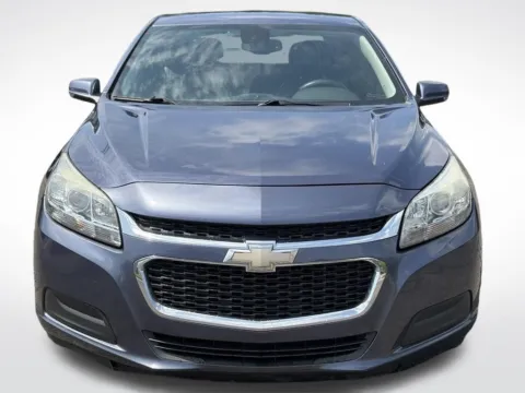 Another view of 2014 Chevrolet Malibu LT for sale in Kalamazoo, MI at Zeigler BMW of Kalamazoo