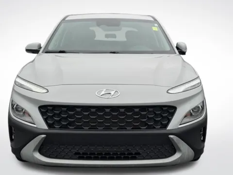 Another view of 2022 Hyundai Kona SE for sale in Kalamazoo, MI at Zeigler BMW of Kalamazoo