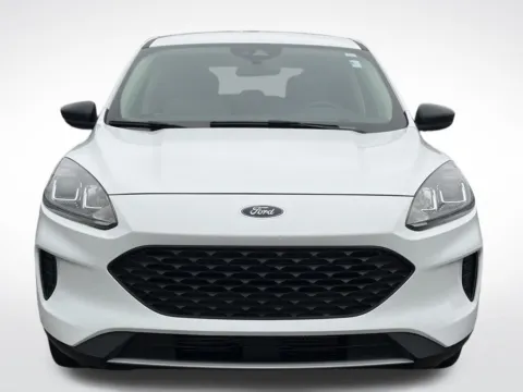 Another view of 2020 Ford Escape S for sale in Kalamazoo, MI at Zeigler BMW of Kalamazoo