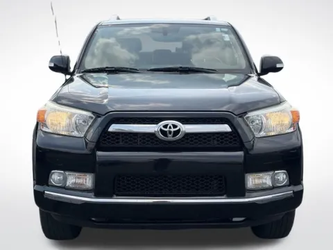 Another view of 2012 Toyota 4Runner Limited for sale in Kalamazoo, MI at Zeigler BMW of Kalamazoo
