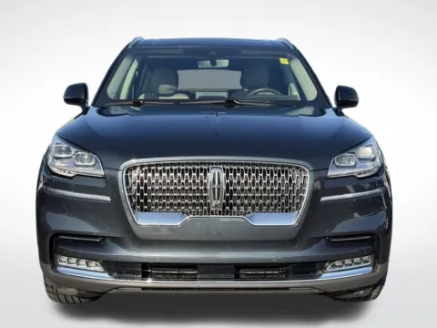 Another view of 2023 Lincoln Aviator Reserve for sale in Kalamazoo, MI at Zeigler BMW of Kalamazoo